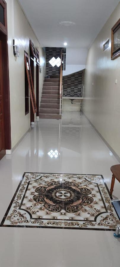 مانادو M1 Residence المظهر الخارجي الصورة