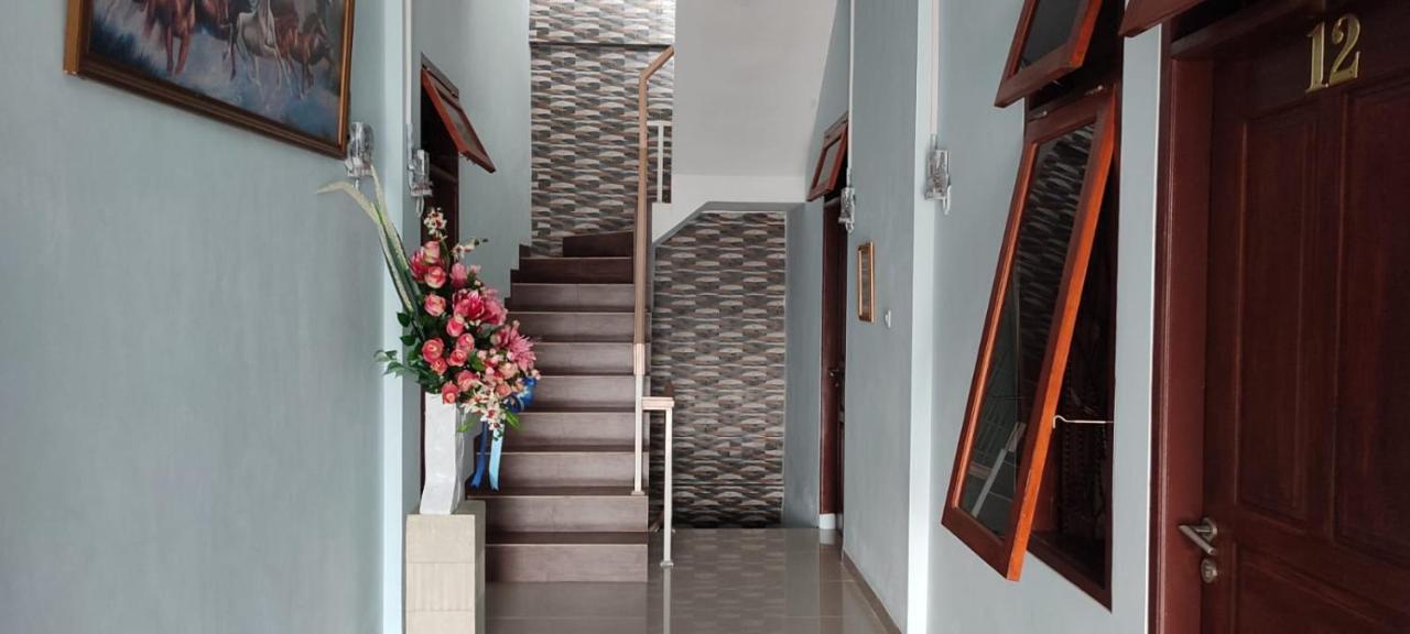 مانادو M1 Residence المظهر الخارجي الصورة
