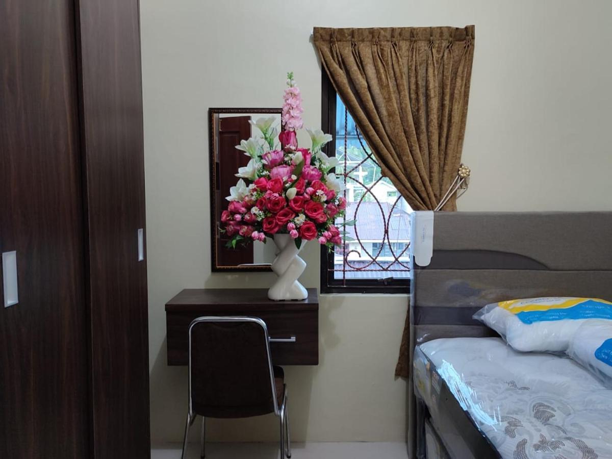 مانادو M1 Residence المظهر الخارجي الصورة