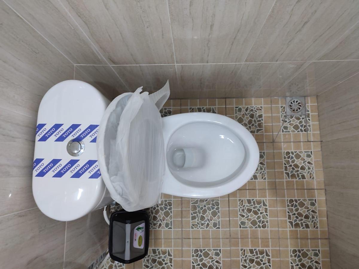 مانادو M1 Residence المظهر الخارجي الصورة